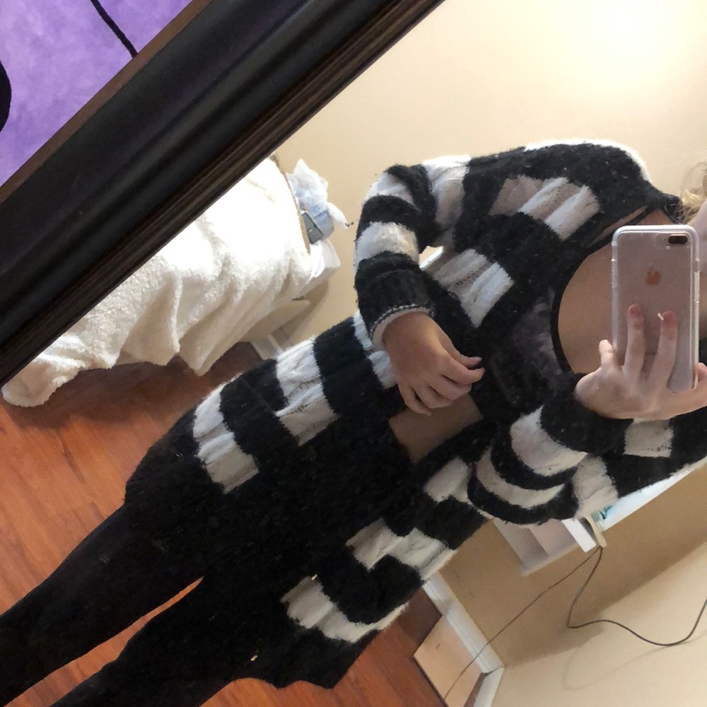 Current Elliot cardigan